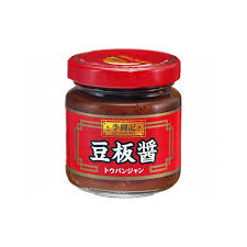 Lee Kum Kee Bean Sauce 90g