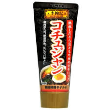 S&B Foods Lee Kum Kee Gochujang Tube