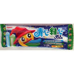 Marukawa Confectionery Blue and Green Gum