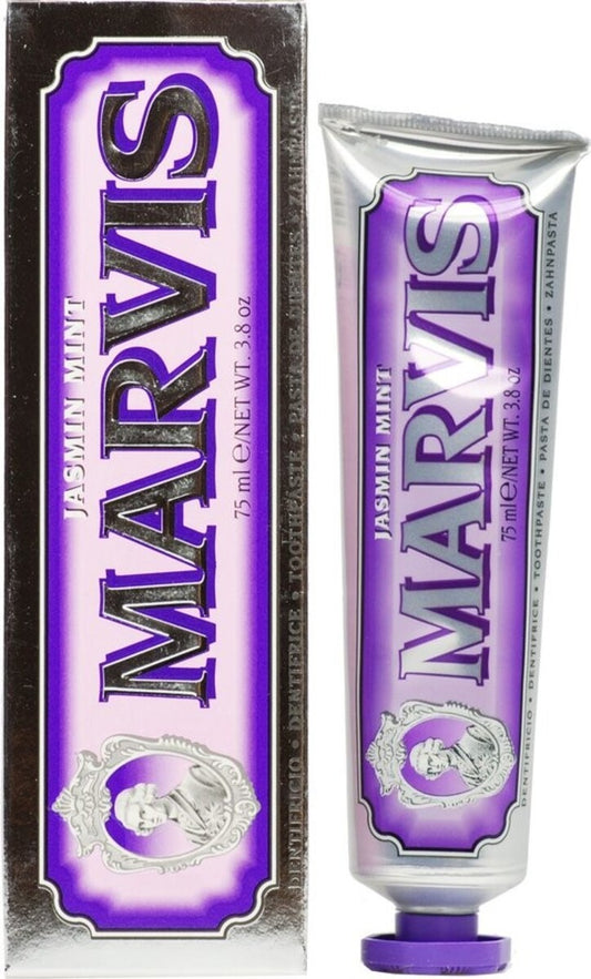 Marvis Toothpaste Jasmin Mint
