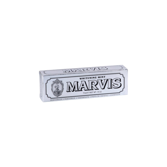 Marvis Toothpaste Whitening 75ml
