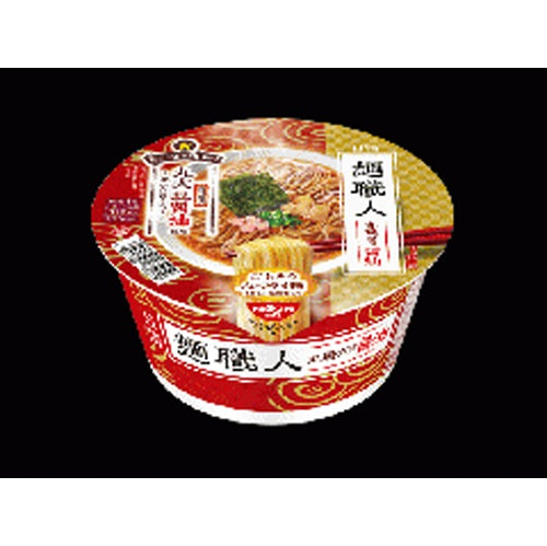 Nissin Noodle Master Soy Sauce