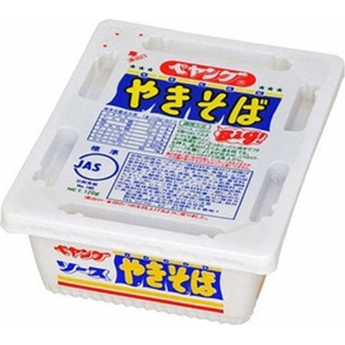 Peyoung Sauce Yakisoba 120g