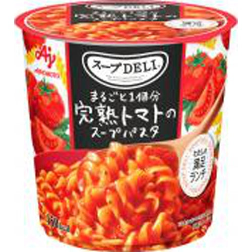Ajinomoto Soup DELI Ripe Tomatoes