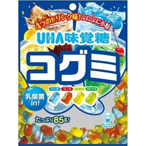 Mikakuto Kogumi Drink Assortment Candy