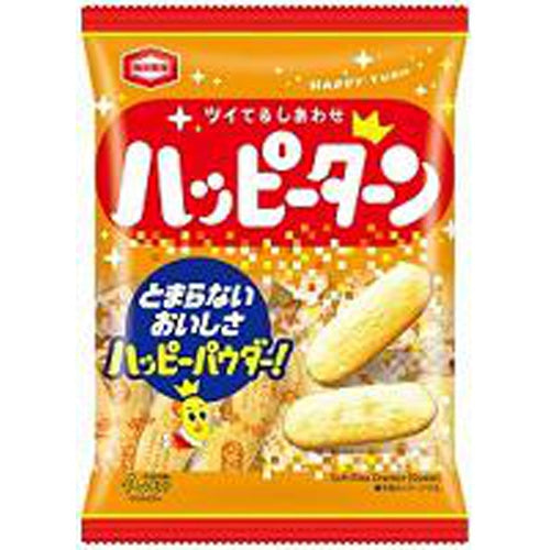 Kameda Happy Turn Snacks