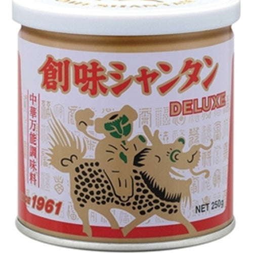Somi Shantung Deluxe Chinese Seasoning