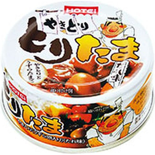 Hotei Toritama-tare Flavor Canned