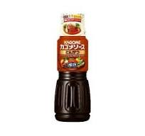 Kagome fermented sauce pork cutlet