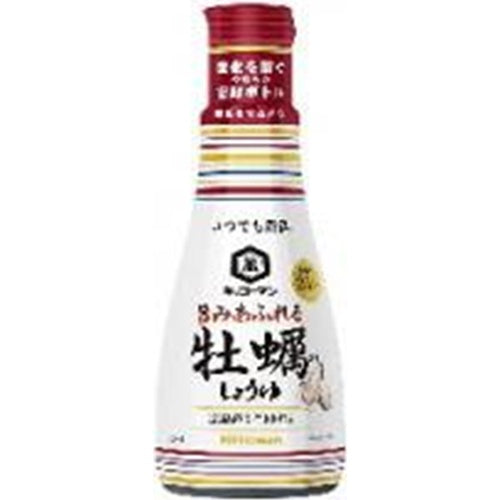 Kikkoman  Always Fresh Oyster Soy Sauce