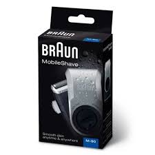BRAUN M-90