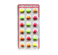 Chi-ling Pop-Pop Fortune Telling
