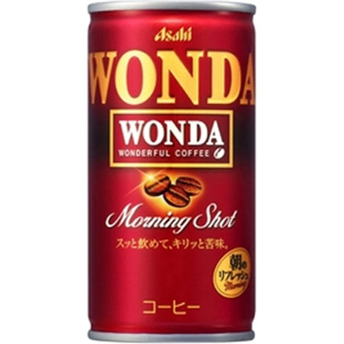 Wanda Morning Shot 18 5G