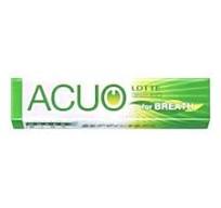 Lotte ACUO Green Mint 14pcs
