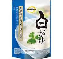 Top Value Best Price White Rice Porridge 250g