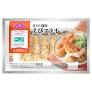 Frozen Topvalu ASC Certified Fried Shrimp 8 pieces