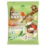 Topvalu Green Eye Organic 7-Vegetable Japanese-Sty