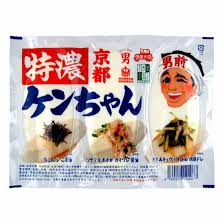 Otokomae Tofu Shop Extra Rich Ken-chan Tofu 90g x