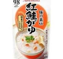 Ajinomoto KK Sockeye Salmon Porridge