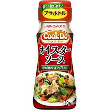 Cook Do Oyster Sauce 200g