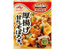 Ajinomoto Cook Do Today s Large Plate Thick Fried