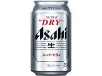 Asahi Super Dry 350ml