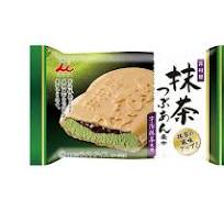 Imuraya Matcha Bean Monaka