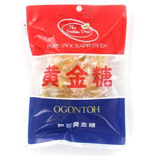 Golden sugar 130g