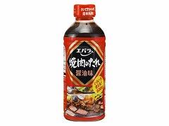 Ebara Yakiniku Sauce Soy Sauce Flavor