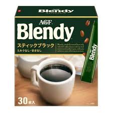 Ajinomoto AGF Blendy Personal 30P