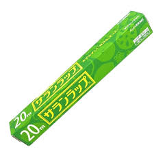Asahi Kasei Saran Wrap 20m
