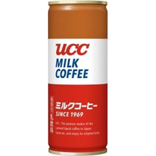 UCC Milk Coffee Can 250g