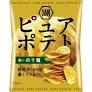 Koikeya Pure Potato Thick Seaweed Salt 52g
