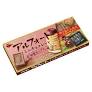 Alfort mini chocolate japanese chesnut blanc flavor