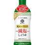 Kikkoman Rich Taste Reduced Salt Jumble 450ml-24