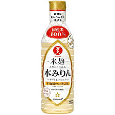 Manjo Rice Koji Mirin 450ml