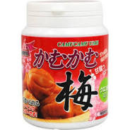 Kamu Kamu Grape Bottle 120g