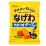 Tohato Nagewa Addictive Cheese Flavor 57g