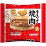 Maruchan Rice Burger Yakiniku 120g