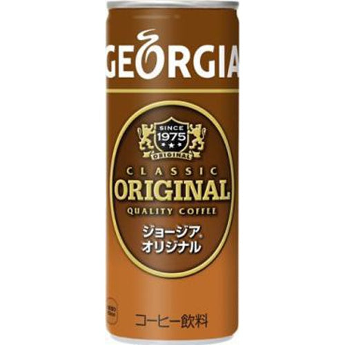 Georgia Original 250g