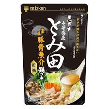 Mizukan Hot Pot Soup ST