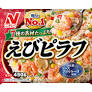 Nichirei Shrimp Pilaf 450g