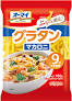 Nippon Ohmy Gratin Macaroni 160g