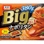 Nippun Ohmy Big Neapolitan 380g