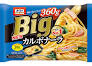 Nippon Ohmy Big Carbonara 360g