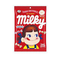 Fujiya Milky Bag 100g