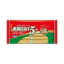 Hagoromo Foods Poporo Spa 5-minute Bonding