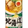 Hokkaido Asahikawa Soy Sauce Ramen
