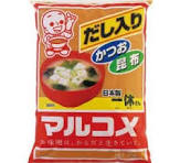 Marukome Ikkyu-san Miso 1kg