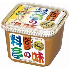 Marukome Restaurant Flavor 750g